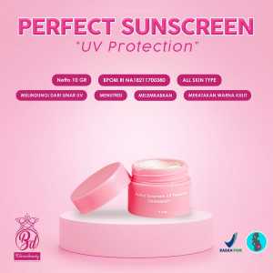 SUNSCREEN