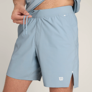 Wilson Men Tournament Short V2 7" (4 Colour Variations) - WM00502511