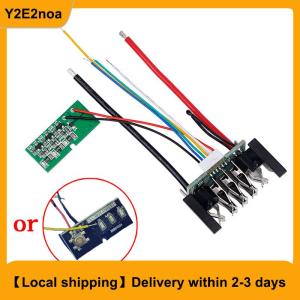 【Local shipping】 DCB200 Li-Ion Battery PCB Charging Protection Board for 18V 20V