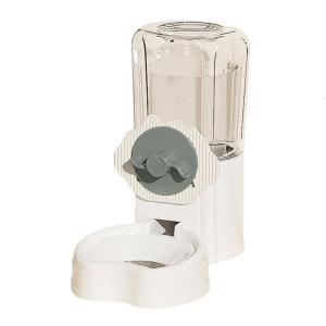 Antispill dụng cụ cho uống nước dung tích lớn automactical Feeder với dễ dàng cài đặt vít cho lồng treo