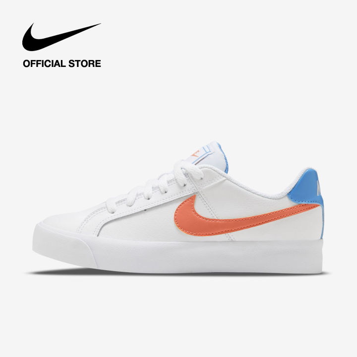 Sneakers femme wmns cheap court royale ac nike