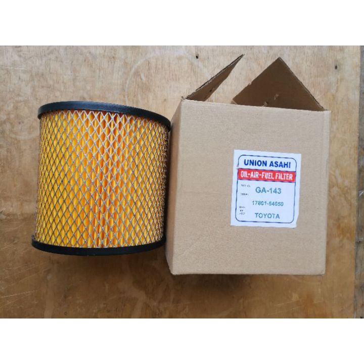 Air Cleaner Isuzu Elf 4BA1 4BE1 GA503 Lazada PH