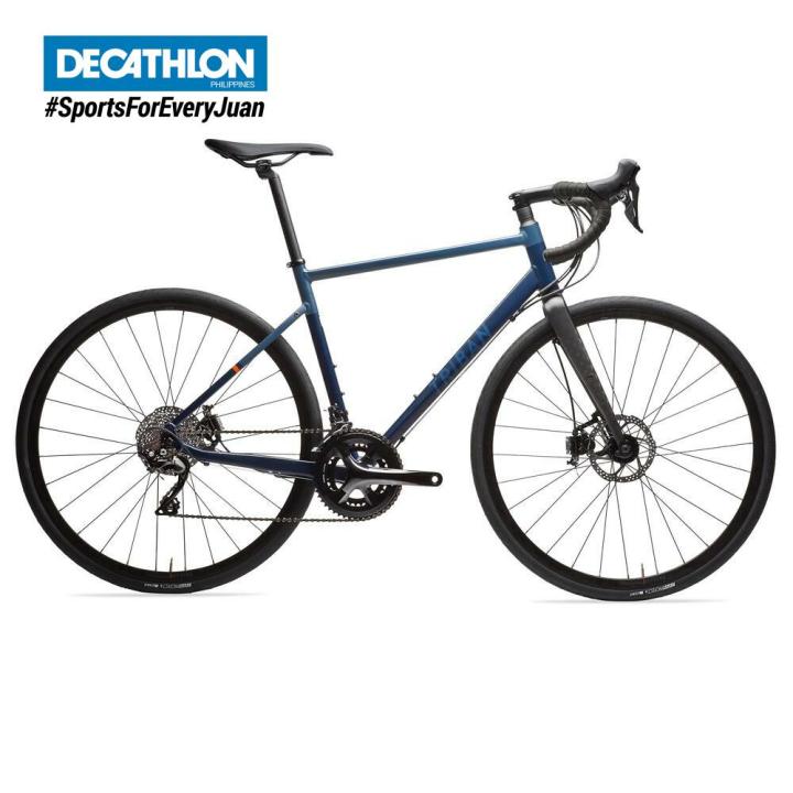Decathlon Triban Rc 500 Gravel Gravel Decathlon Rc 500 Triban