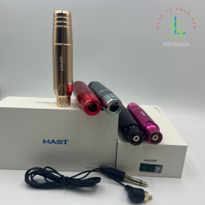 [Chính Hãng Full Tem Quét mã QR] Máy Pen Mast P10 WQ367 Pen Mast gầy / LinhShopHN