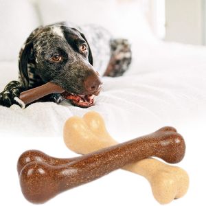 YITAQI chewing teeth cleaning tool bones for dogs pet supplies dog chew toy puppy bones dog bone pet toy
