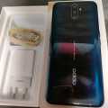 Oppo A9 (2020) 8/128 Kondisi 90% Bagus Siap Pakai. 