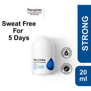 promo Perspirex Extra Effectiveness-Antiperspirant STRONG Dedorant 20ml