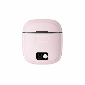 【🔥SG STOCK🔥】Electric Nail Clipper Manicure Tools USB Rechargeable Automatic Trimmer for Adults Children 3-Speed Level