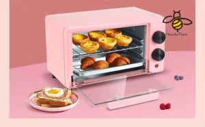 เครื่องอบอาหาร เตาอบ 12Lตู้ เครื่องอบกาแฟ เป็นสินค้ายอดฮิต อาหารตั้งโต๊ะ ตู้อ