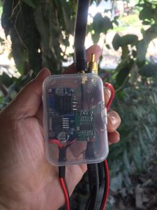 บลูทูธรถยนต์12v- 01-02-03 มีวงจรป้องกันเสียงวี๊ดรบกวน ต่อเข้าปรี แอมป์ rca aux รับสัญญารได้ไกล10-40เมตร เสียงคมชัด (จัดส่งเร็ว)ดำลบ/แดงหรือฟ้าบวก