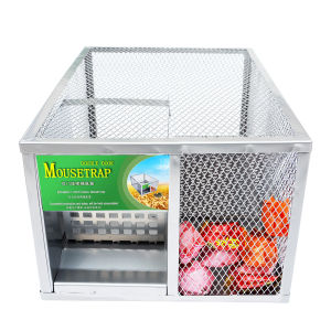 Kuaibu Bestguard High Quality Mouse Trap: A Comprehensive Guide