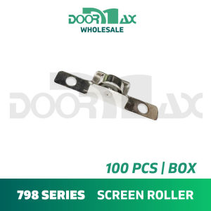 DOORMAX WHOLESALE 798 Series Screen Roller HD 100 PCS