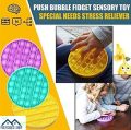 Preferred Shop Toy for Kids & Adults Stress Anxiety Relief Silicone ...