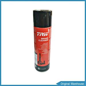 TRW สเปรย์ฉีดทำความสะอาดเบรค และระบบเบรค TRW Brake Cleaner  500mL.