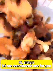 1kg Roasted mixed nuts and Dried Fruit Daily nuts ready to eat healthy mixed nuts Mix Nuts and fruit