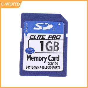 YUWO SD Card 1GB 2GB 4GB 8GB 16GB 32GB 64GB Secure Digital Flash Memory Card
