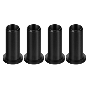 4/8pcs Premium Nylons Paddles Lock Secure Paddles Holder Paddles Lock for Water Sports