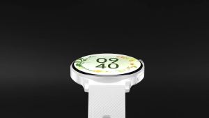 2023 New Bluetooth Call Smart Watch Women Men 1.32 " AMOLED 360360 HD Pixel Display Smartwatch Ladies Woman Fro Xiaomi