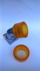 Karet Teflon Intake Manifold & Suku Cadang Engine PE PWK