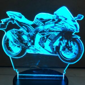 [HCM]Đèn Ngủ Led Khắc Theo Yêu Cầu - Quà Tặng Thiết Kế Theo Yêu - Quà tặng kỷ niệm sinh nhật 14/2 20/10 8/3 20/11