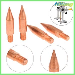 【feitong】🚕🚕【HOT SALE】 2Pcs Small Car Body Repair Tools For Stud Welder Car Puller Sheet Metal Puller Accessory