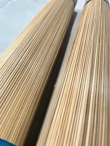 Jeruji Sangkar Panjang 55cm isi 300 batang Diameter 18mm Ruji Kandang burung