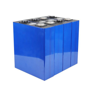 4-Pack PowMr Brand New 3.2V 50AH LiFePO4 Battery Suitable for Solar Systems 4000 Charge Cycles