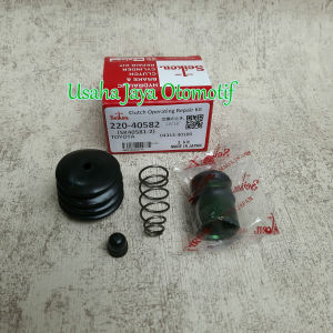 Clutch Operating CO Kit Kopling Bawah Kijang 5K Super Grand Dyna(Besi) Starlet Corolla