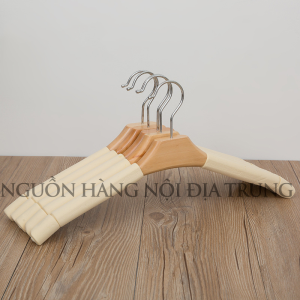 Móc treo áo vest LOMO chống vết hằn khi treo thiết kế thông minh sang trọng hiện đại