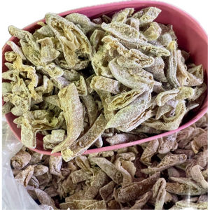 มะนาวเส้นอบแห้ง น้ำหนัก200กรัม ราคา45บาท