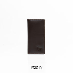 Selvaggi Leather - Varent Wallet Dompet Kulit Pria Grade AA BISA COSTUM PREMIUM MURAH KEREN Model