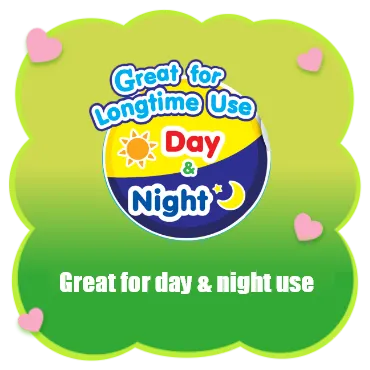 MAMYPOKO%20Day%20&%20Night%20Baby%20Diaper%20Pants%20Unisex%20Large%2036%20pcs%20x%204%20packs%20(144%20pcs)%20%5BONLINE%20EXCLUSIVE%5D%20-%20Image%2010