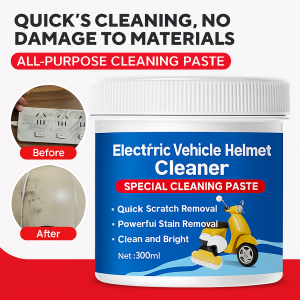 Plastic Shell Scratch Repair Stain Remover for All Year Adults Electric Vehicle Users Universal Care and Repair of Scratches Lasting Protection
