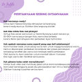 Kain Katun Linen Rami Premium 0.5 Meter (Seri 2). 