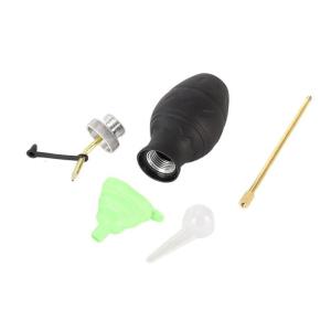 Multipurpose Insect Ants Sprayed Set Including Brass Nozzle&Silicone Parts Suitable For Effective Infestation Treatments