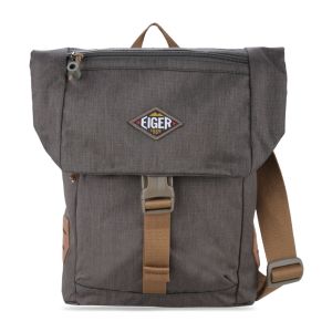 Tas Selempang Eiger 910003962 Portbridge Shoulder Bag tas pria tas wanita tas tablet 10