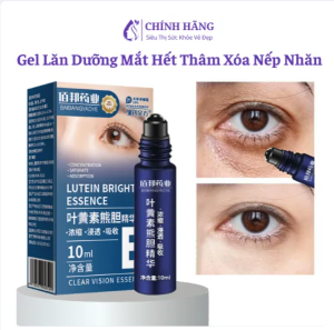 Kem Mắt Bioaqua Giúp Dưỡng Ẩm Xóa Nhăn Mờ Thâm Sạm Vùng Da Quanh Mắt 20g