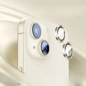 Metal Ring Camera Lens Protector For iPhone DUO 18 Pro Max 17 Air 16 15 Plus Phone Lens Cover Metal Ring Camera Lens Protector For Apple iPhone 17 Air 15 16 Pro Max Plus 15 16Plus 15 16 Pro HD Tempered Glass Camera Lens Protectors Glass Cap