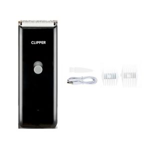 PHANT Professional Dog Hair Clipper Waterproof Low Noise Pet Electric Clipper Pet Haircutting Wireless Cat Grooming Clipper For Cats and Dogs