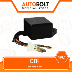 CDI RX King New & RXKing & RXK Baru Pengapian Motor