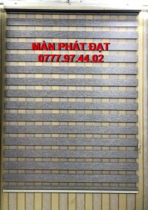 (1400x1400) Rèm cầu vồng Hàn Quốc hệ LUXURY chống nắng 80%-85% đặt theo yêu cầu