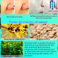Fair King Tea Tree Fine Pores Essence Shrink Pores And Smooth Skin Mengecilkan Pori-pori Dan Menghaluskan Kulit. 