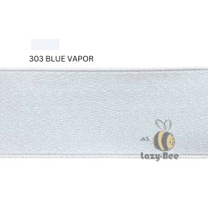 Lazy Bee Luxury Premium Silk Satin Ribbon 5 meter for Gift Wrapping Hantaran Bouquet DIY Bow Knot Florist Door Gift