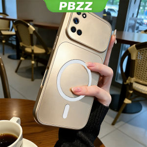 Case for OPPO A52 A92 4G a73 A74 A93S A54 5G phone casing anxiety Softcase Silicone shockproof Cover new design aesthetic Magnetic cute blue for men Magnetic JSQBS23