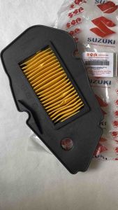 Filter Saringan Udara Suzuki Spin 125: 13780B46G01N00