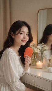 [MUA 5 TẶNG 5] Găng Tay Thoa Kem Mini Nhỏ Gọn Đều Lớp Kem Thoa Nhanh Tiện Lợi Mang Theo_Amorie