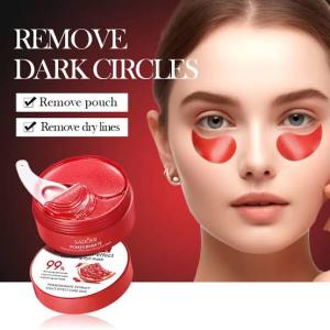 SADOER Pomegranate Eye Mask