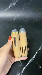 Portable Ash tray All in One Car Anti Ash Accessories Dust Free Set Clean Car Organizer