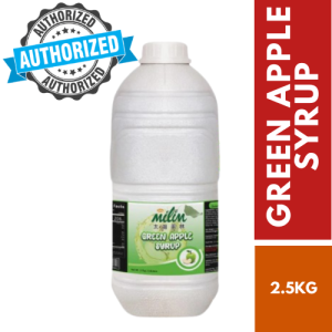 Milin Fruit Syrups Unleash Fruity Perfection in Every Sip & Spoon!