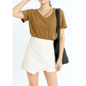 (COD) OH Fashion Kaos Louisa Oblong #1353